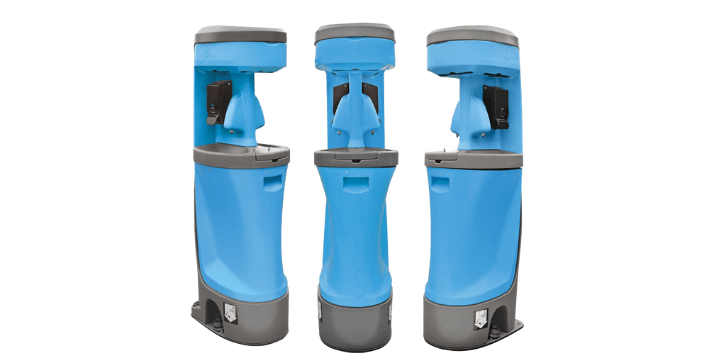 Portable Handwashing Stations Grand Island NE