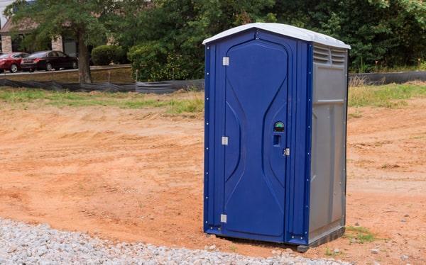 Grand Island Porta Potty