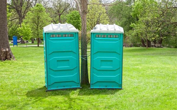 RV Camper Portable Toilet Rentals Grand Island NE